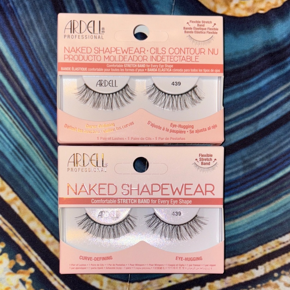 Ardell Naked Shapewear Eyelashes